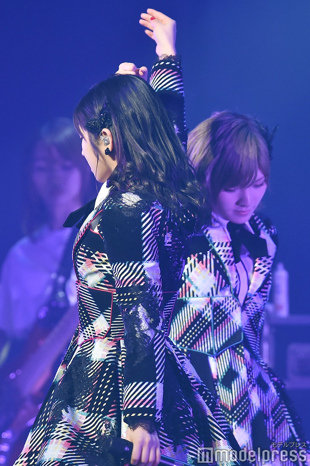 「ゆうなぁ単独コンサート～かけがえのない時間～」 （C）モデルプレス