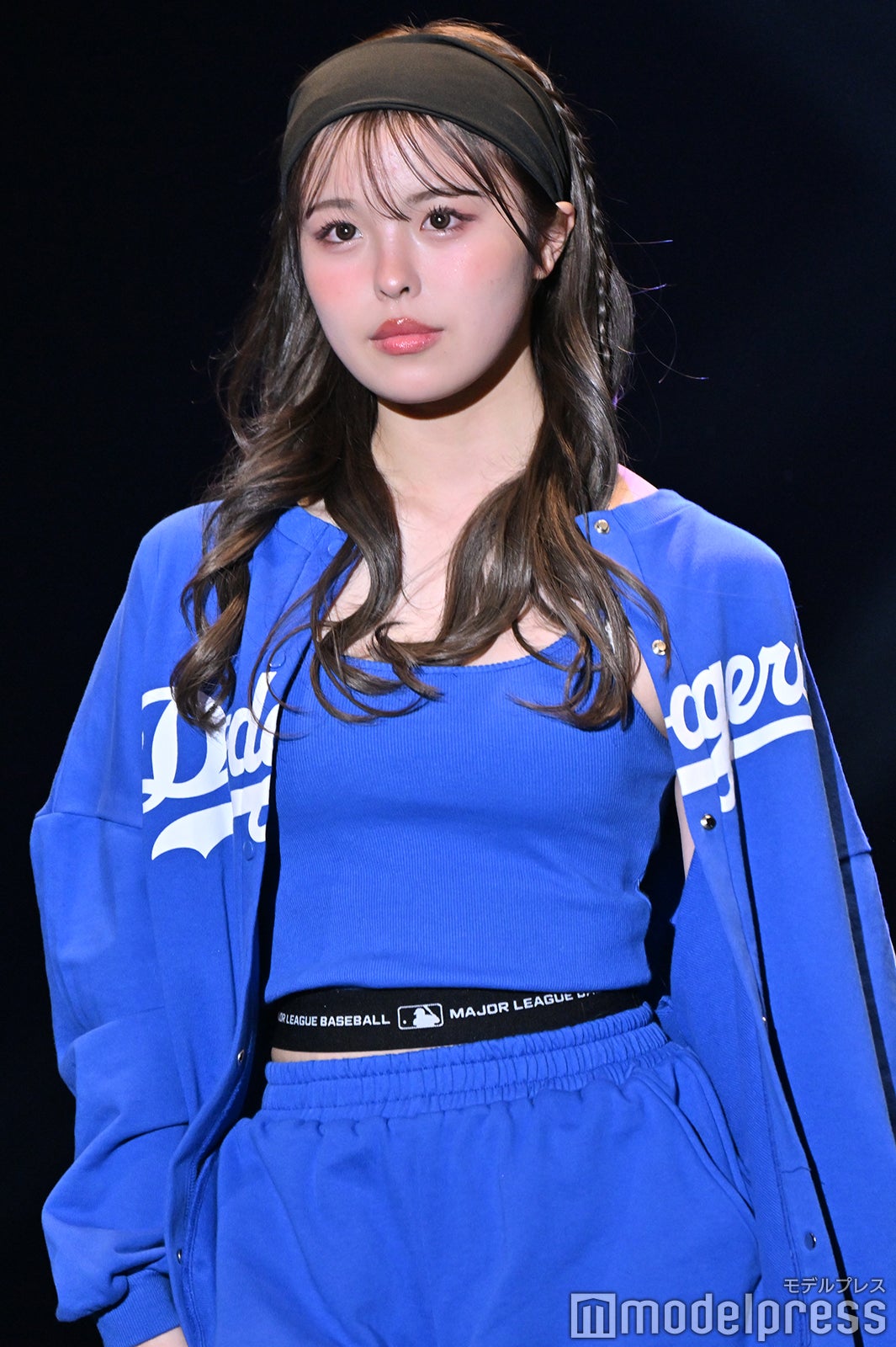 （C）モデルプレス