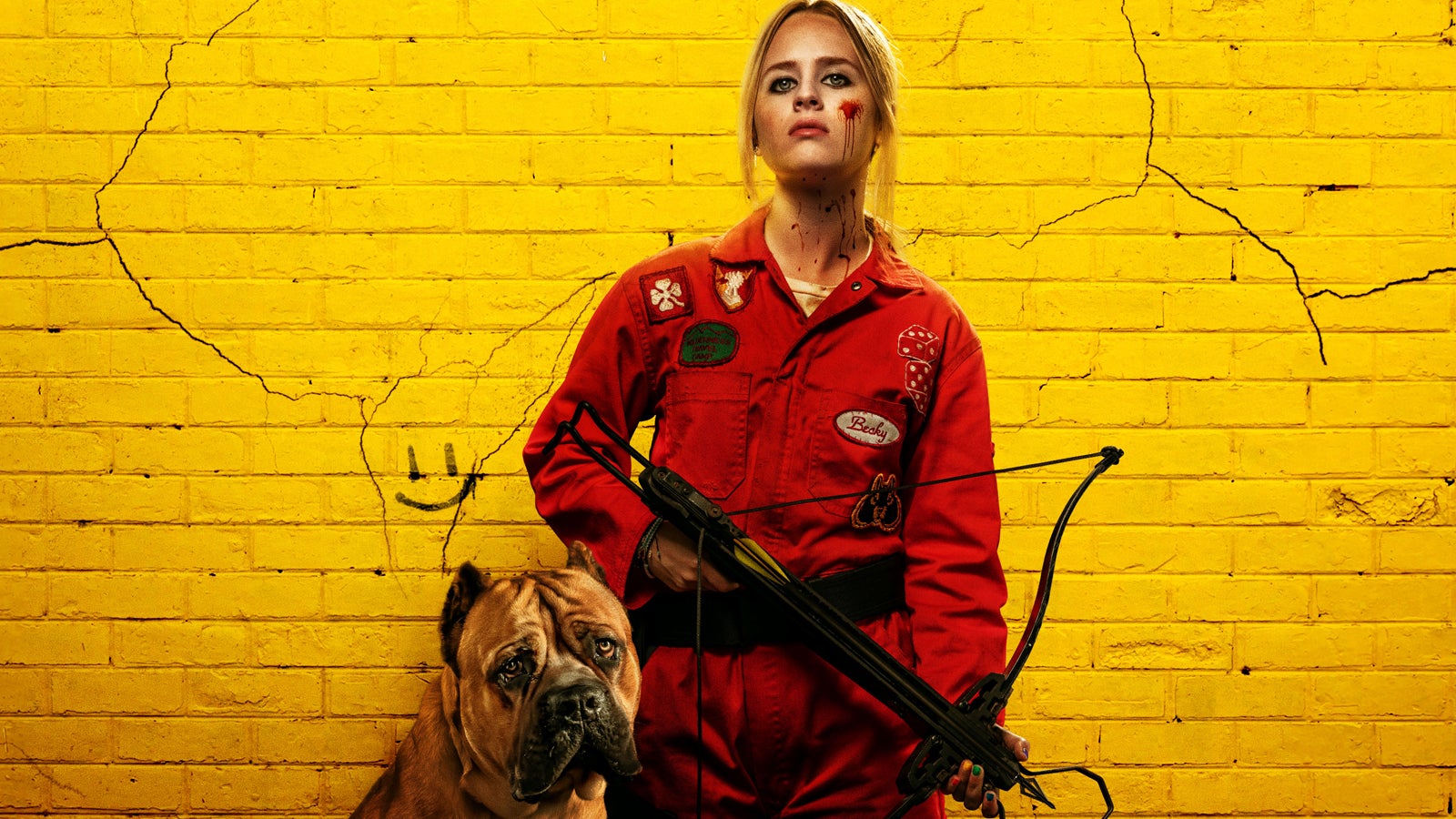 「ベッキー、キレる」（C）NETFLIX, INC. AND IT'S AFFILIATES, 2025. ALL RIGHTS RESERVED.