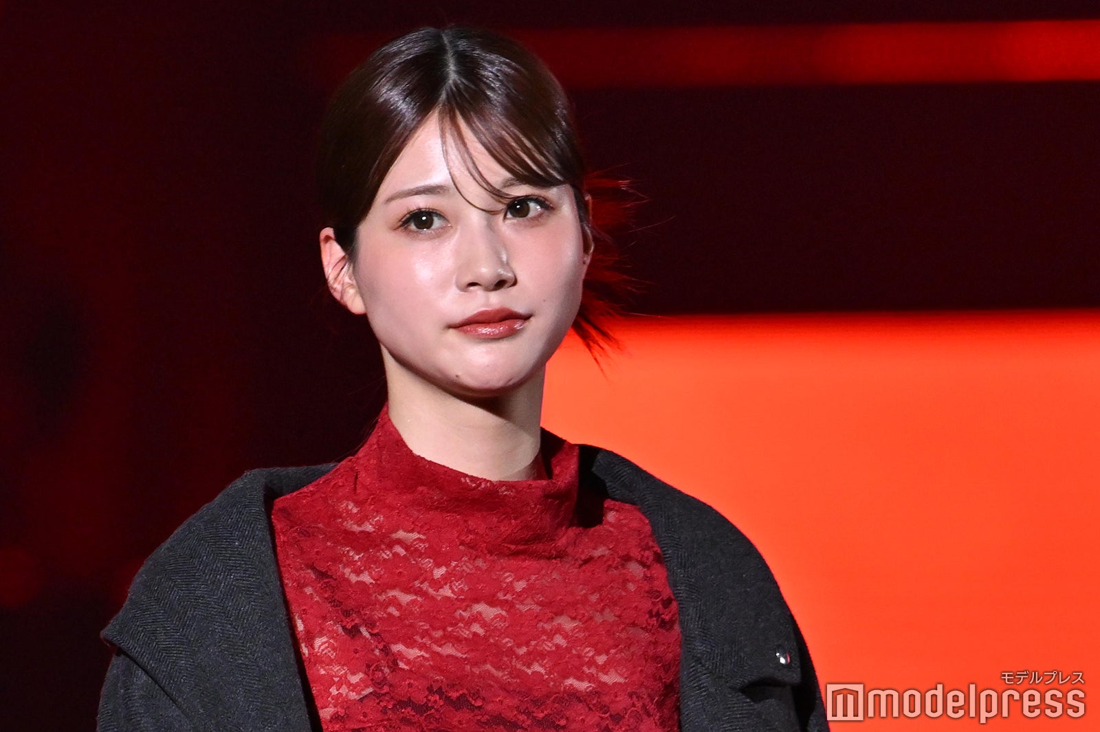 生見愛瑠（C）モデルプレス