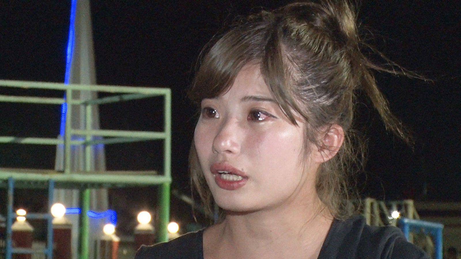 【あいのり新シリーズ】史上最悪の修羅場発生「ふざけんな」 激怒＆号泣…過呼吸になるメンバーも