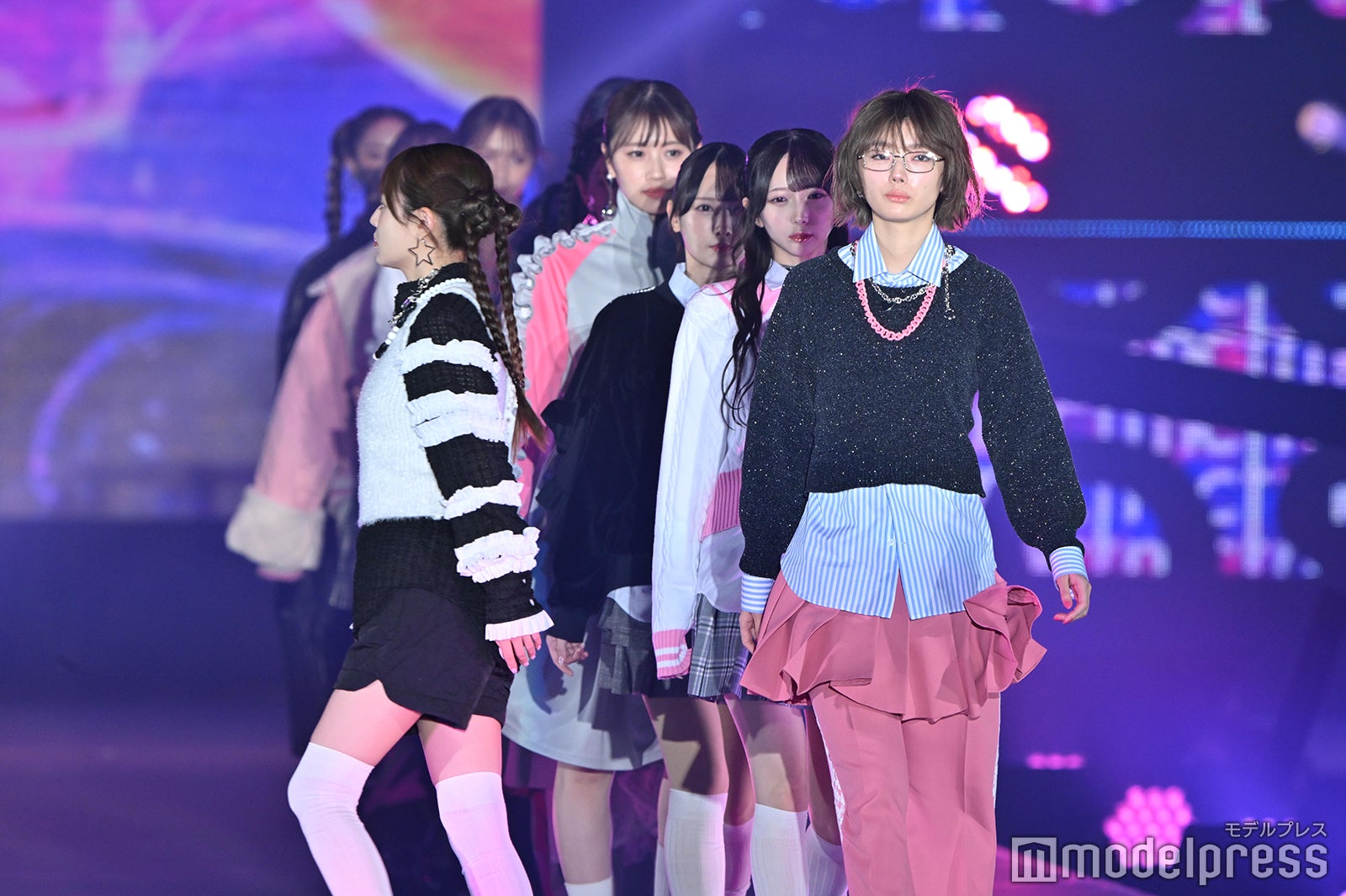 藤吉夏鈴（C）モデルプレス