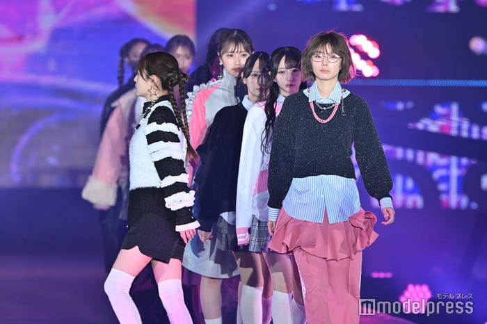 藤吉夏鈴(C)モデルプレス