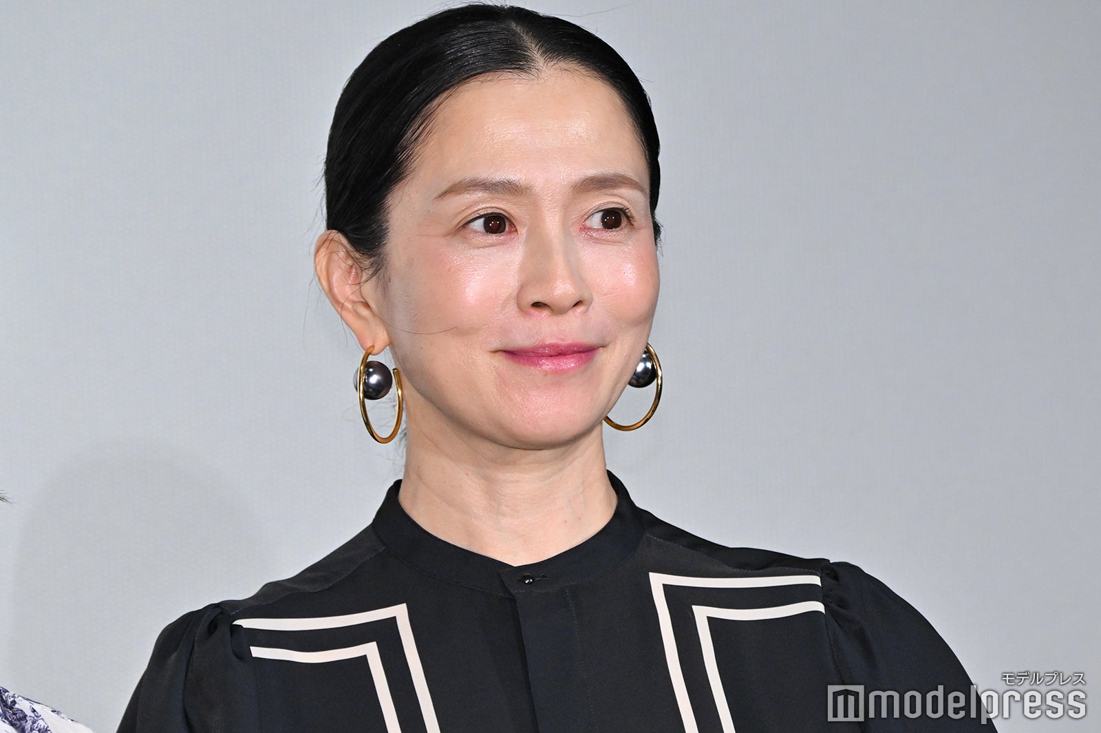 坂井真紀 （C）モデルプレス