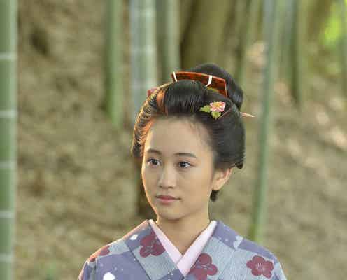 前田敦子、「恋は人をどうにでもする」