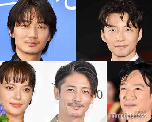 【2020年春】読者が選ぶ「今期最もハマっているドラマ」ランキングを発表<1位~5位>