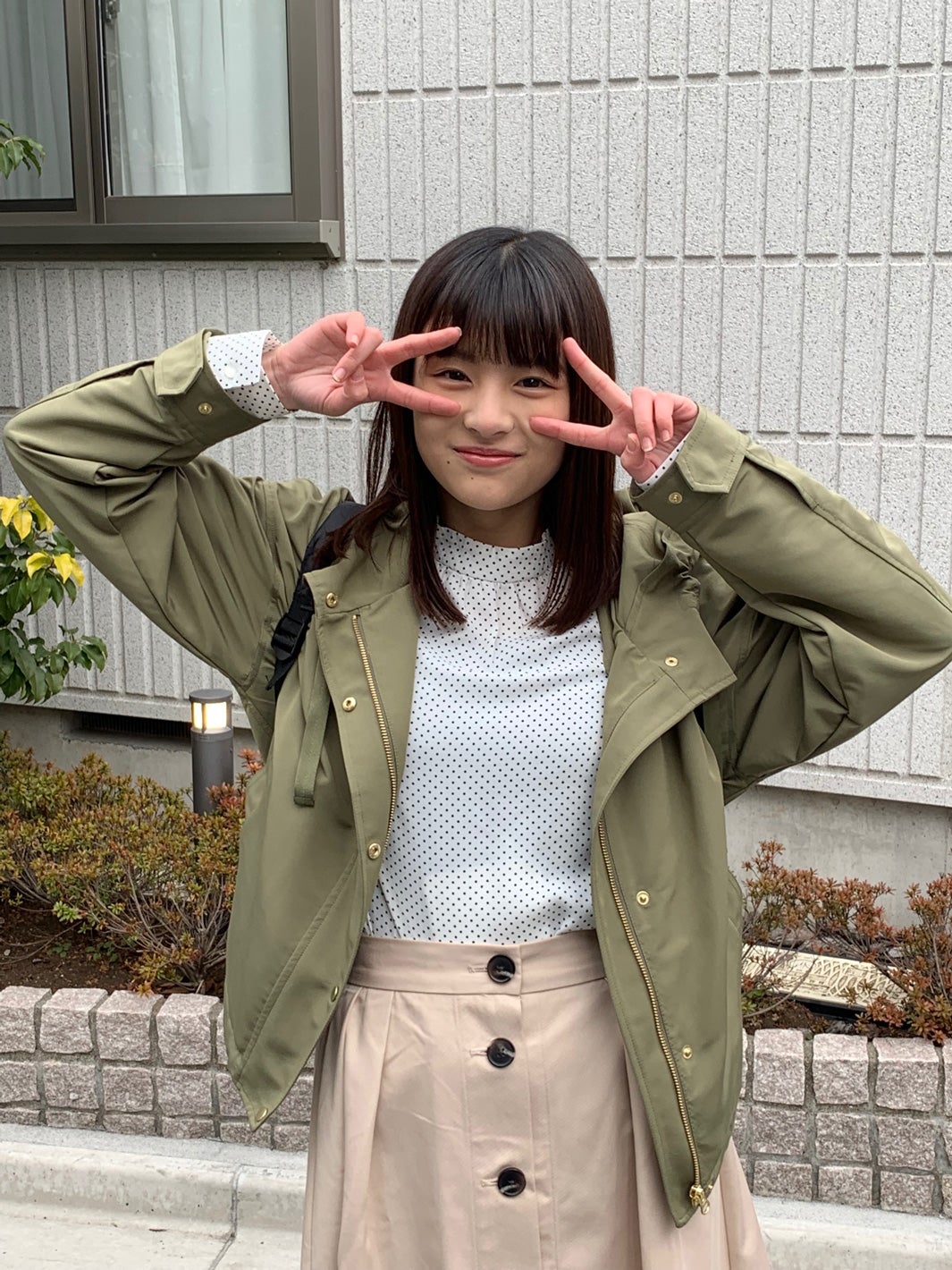 (画像2/8) 「Seventeen」出口夏希、Twitter朝の連続ドラマ主演に抜擢 - モデルプレス