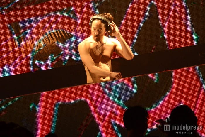 スティーヴ・アオキ