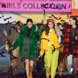 モデルプレス - 【TGCしずおか2019写真特集/450枚超】新木優子がトップバッター 白石麻衣・中条あやみ・みちょぱ…月9「トレース」キャストも盛り上げる<SDGs 推進 TGC しずおか 2019 by TOKYO GIRLS COLLECTION>