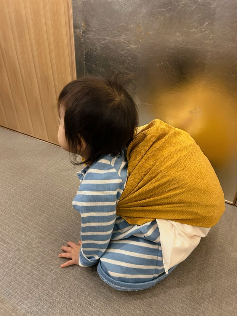 安めぐみオフィシャルブログより