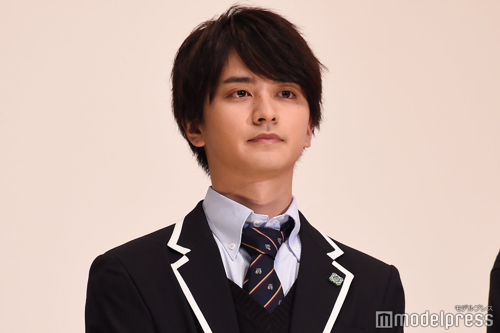 瀬戸利樹 （C）モデルプレス