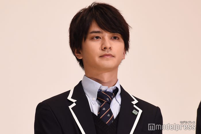 瀬戸利樹(C)モデルプレス
