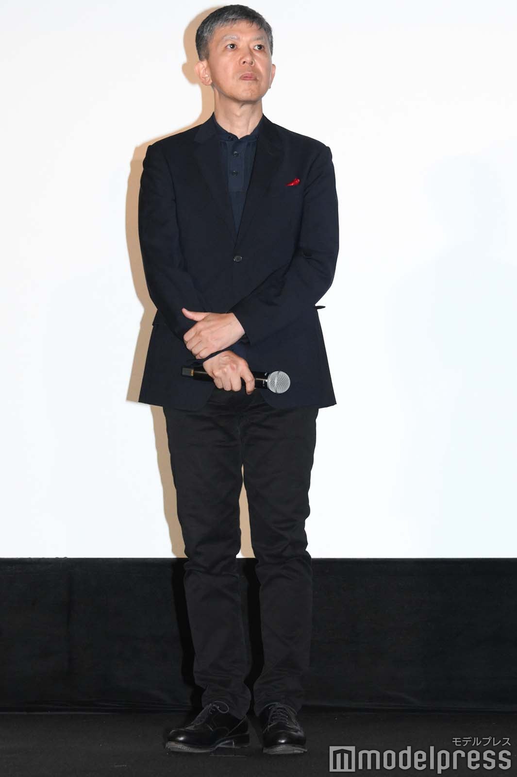 河合勇人監督（C）モデルプレス