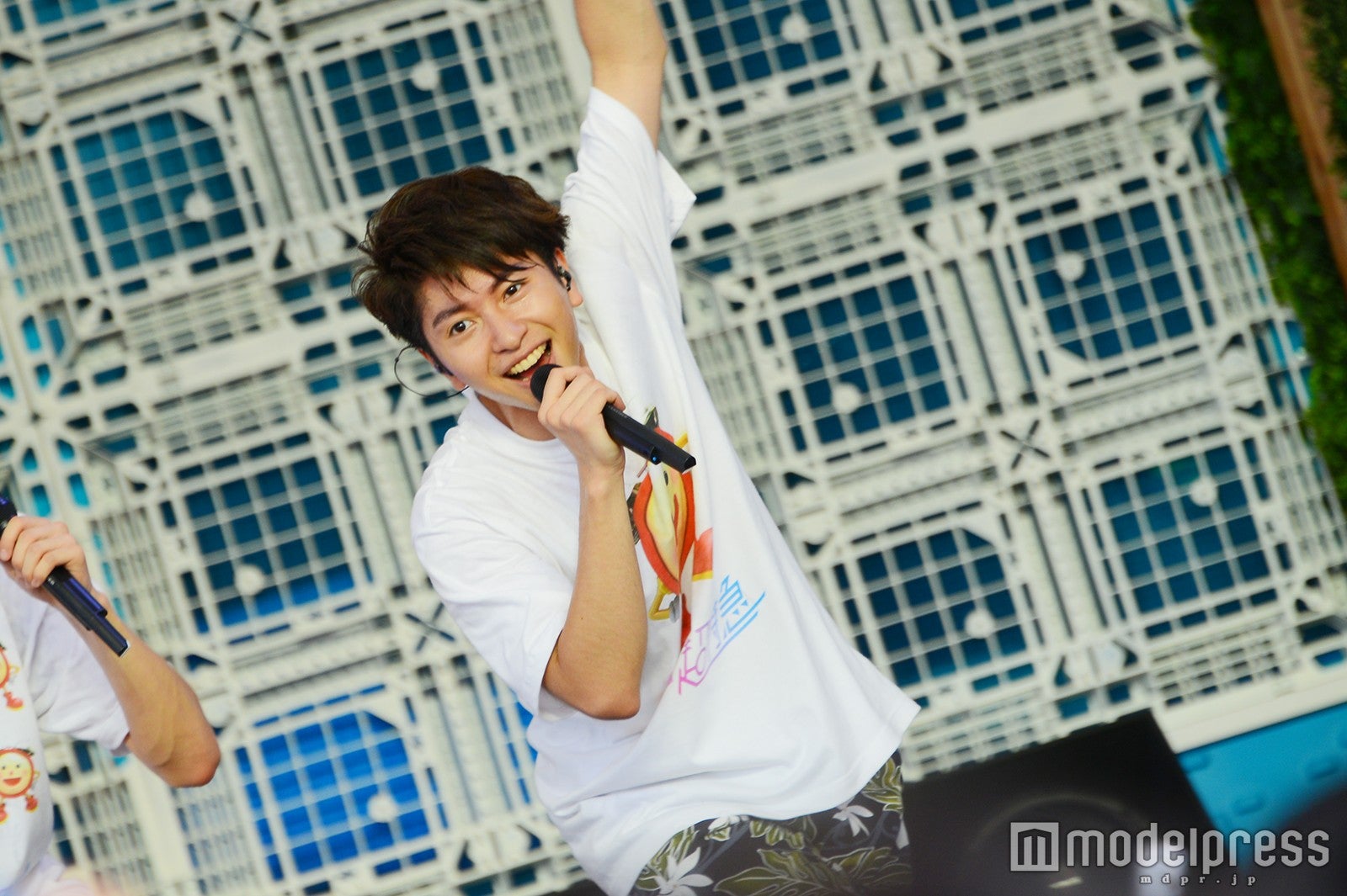 コーイチ（C）モデルプレス