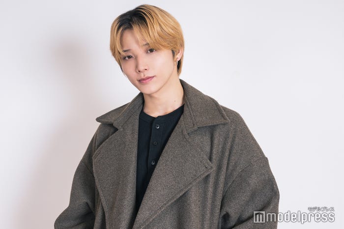 高尾颯斗(C)モデルプレス