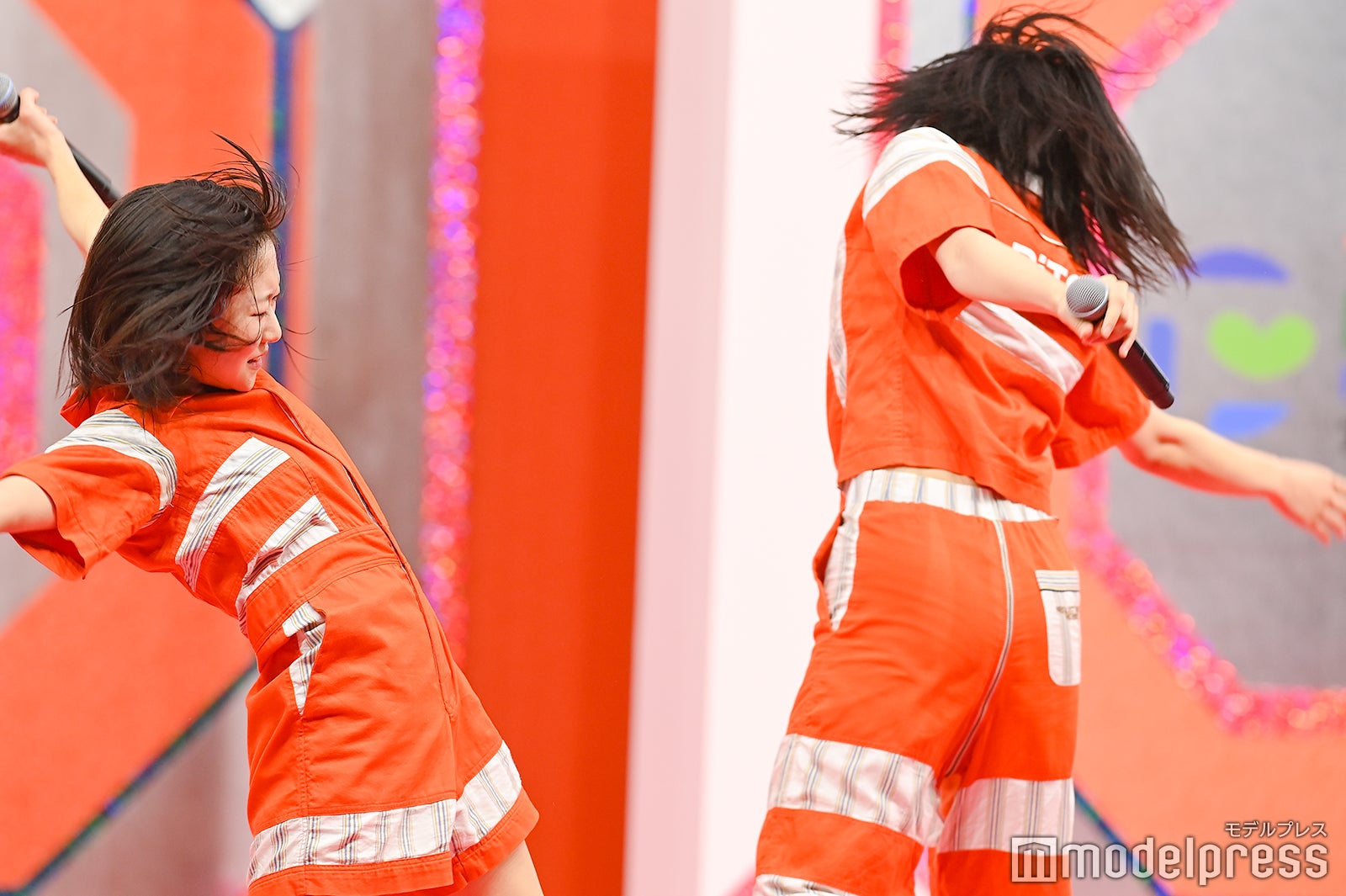 BiS（C）モデルプレス