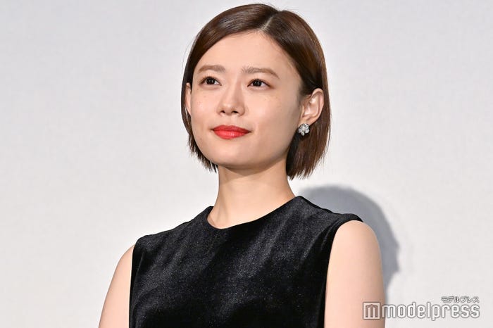 杉咲花(C)モデルプレス