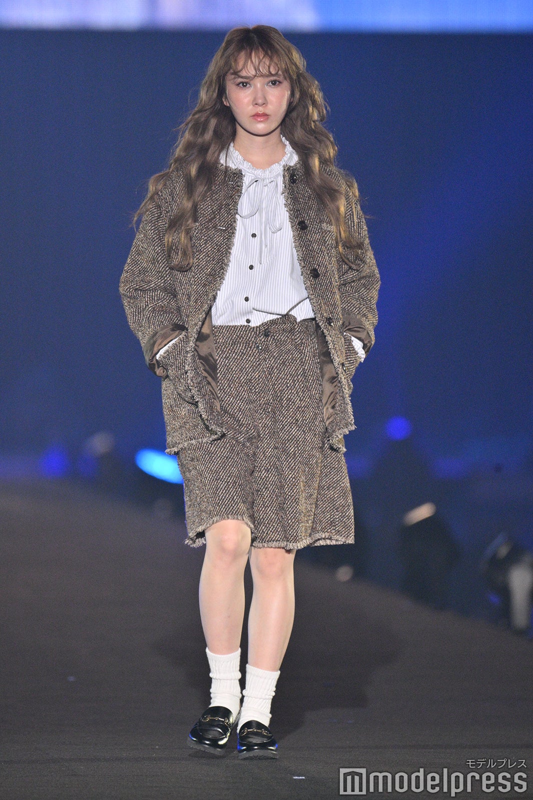 加藤史帆（C）モデルプレス