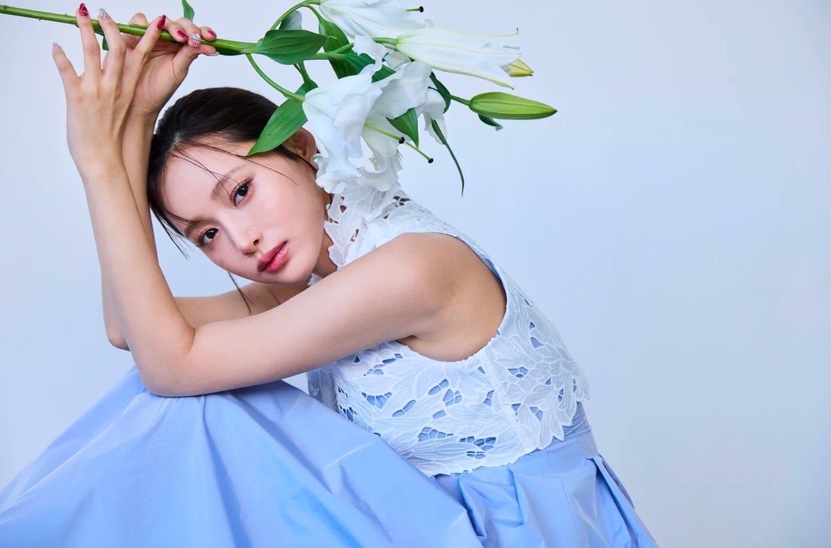 きほ「La Vie」写真（提供写真）