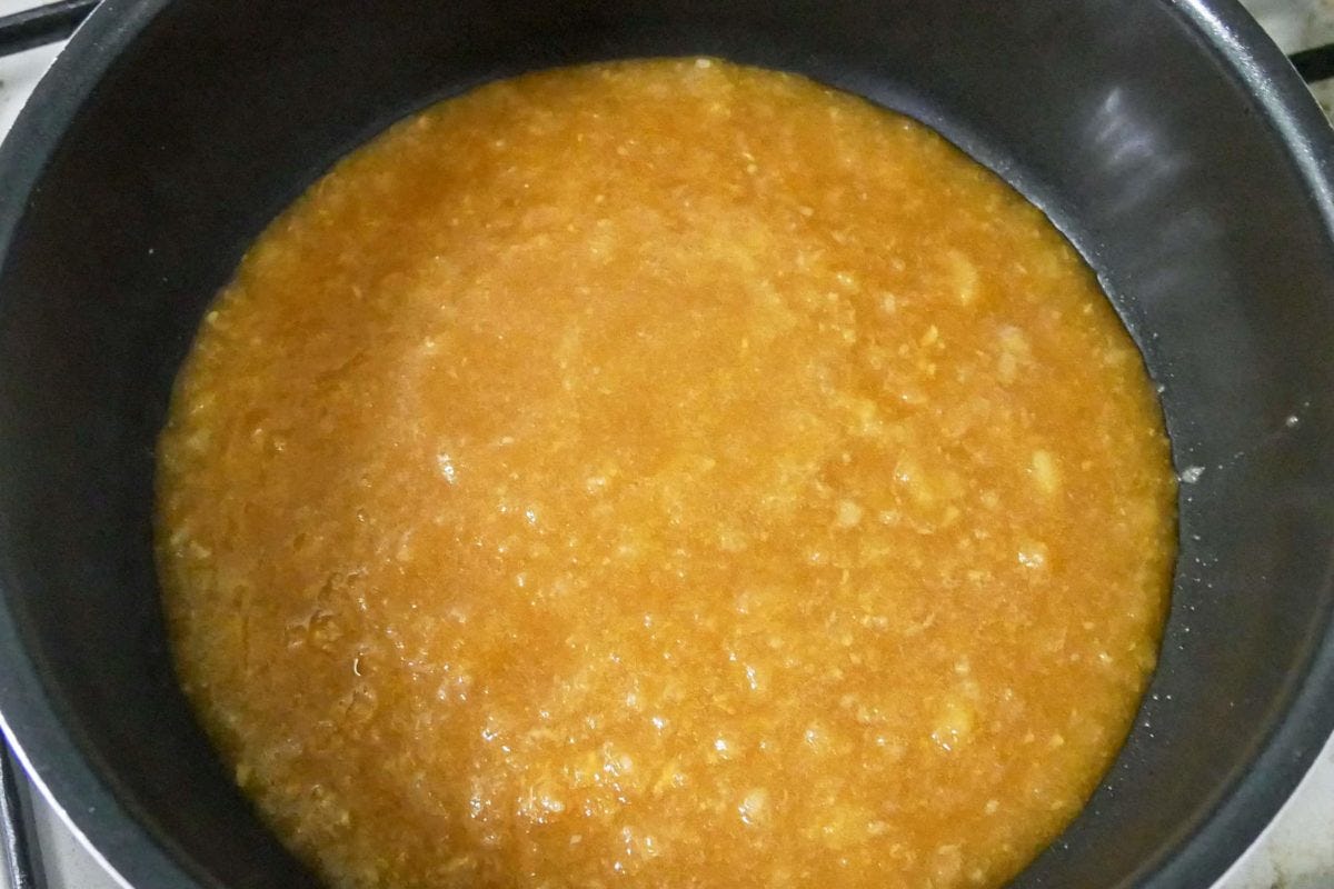 家庭で簡単ポークステーキ