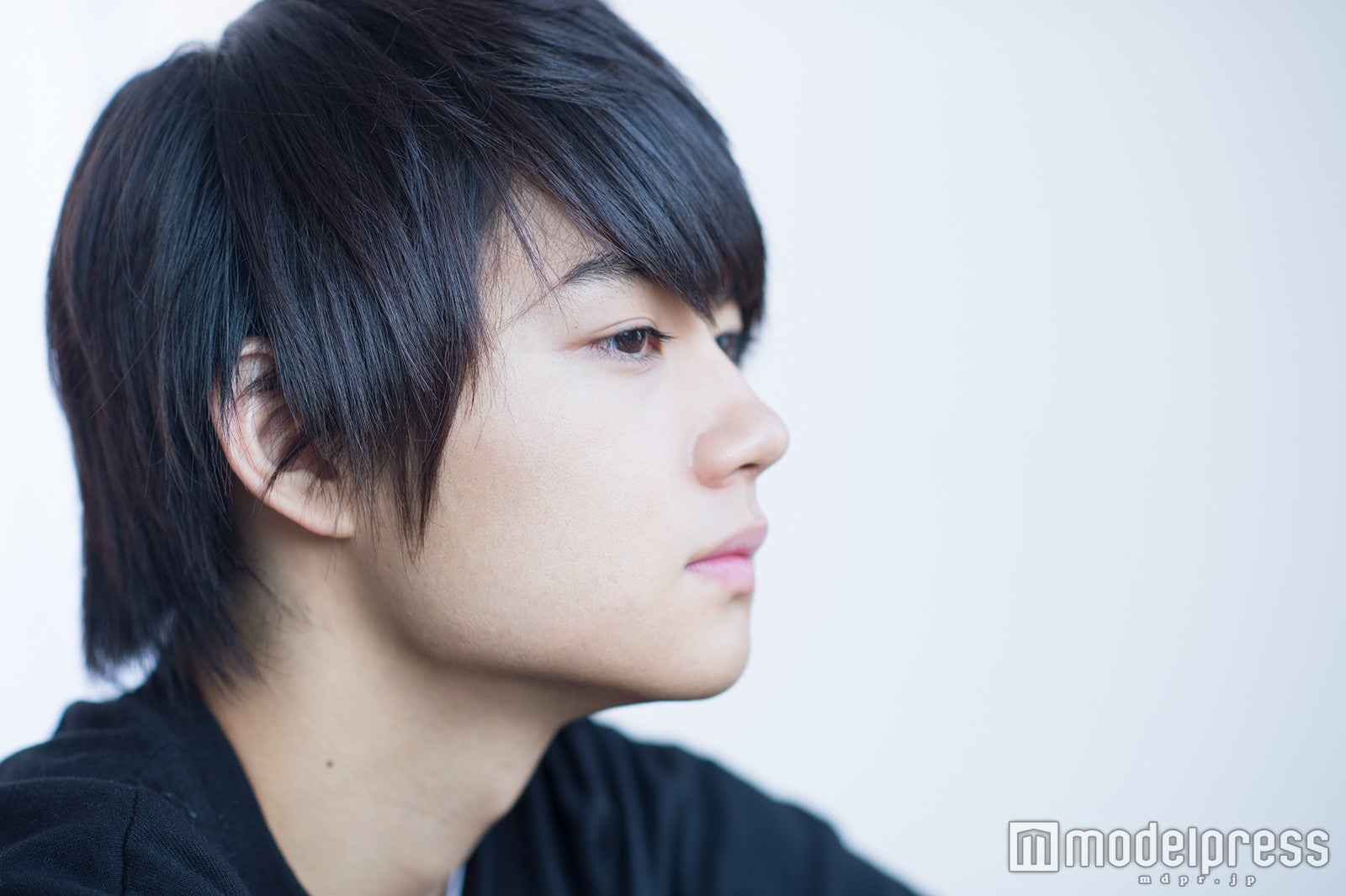 佐野勇斗 （C）モデルプレス