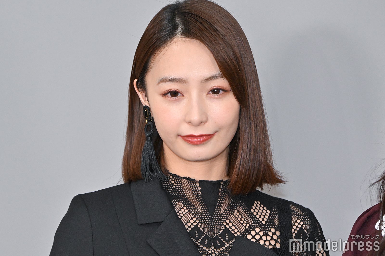 宇垣美里 （C）モデルプレス