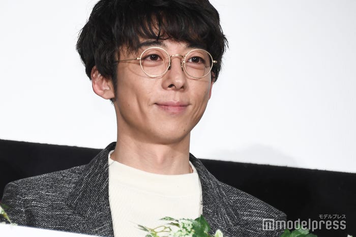 高橋一生 (C)モデルプレス