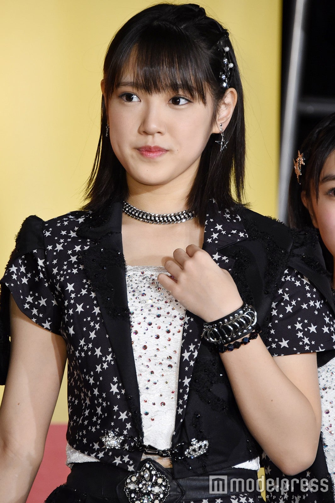 小関舞（C）モデルプレス