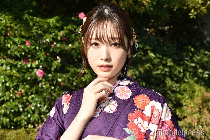 高橋ひかる(C)モデルプレス