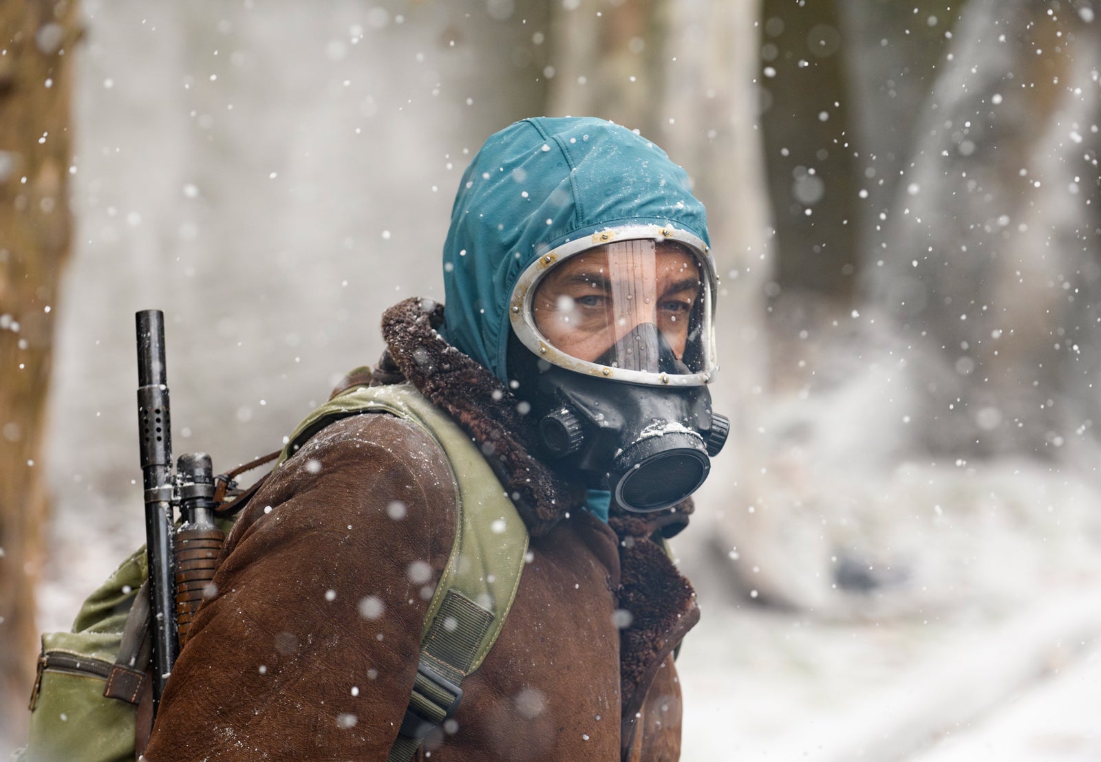 『エテルナウタ』（C）NETFLIX, INC. AND IT'S AFFILIATES, 2025. ALL RIGHTS RESERVED.