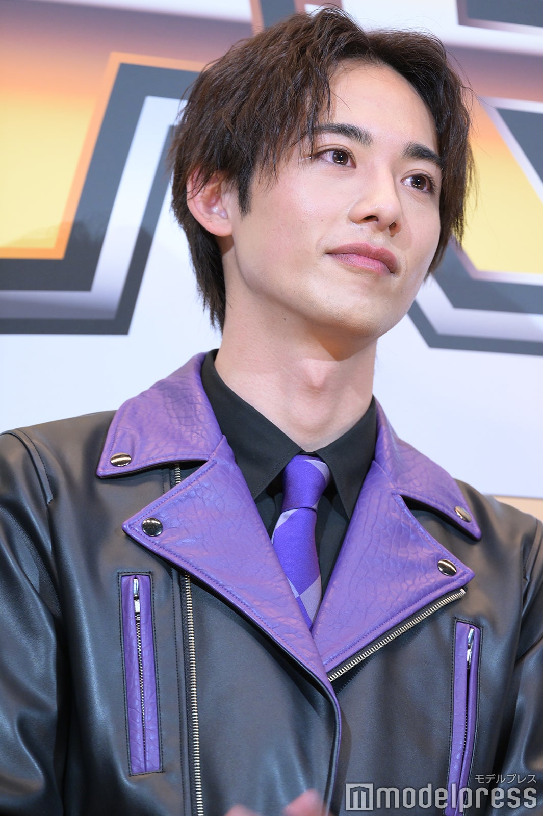 藤林泰也（C）モデルプレス