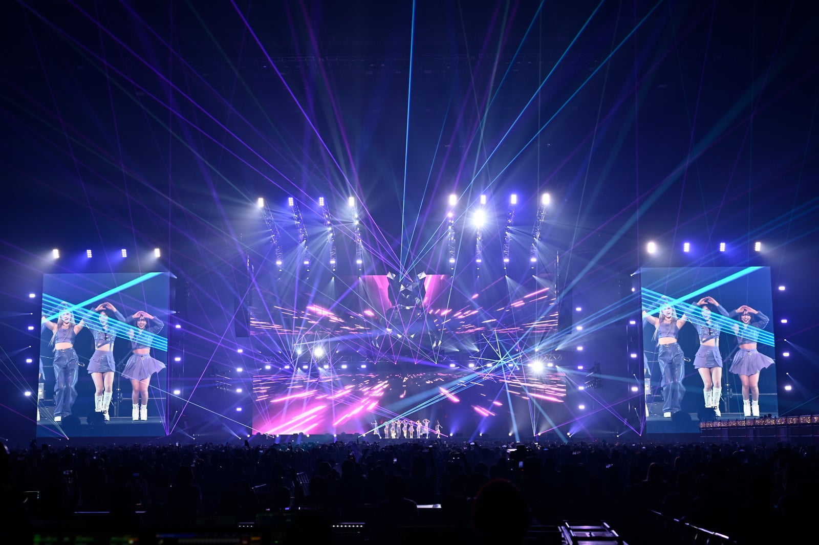 Kep1er（C）GMO SONIC All Rights Reserved