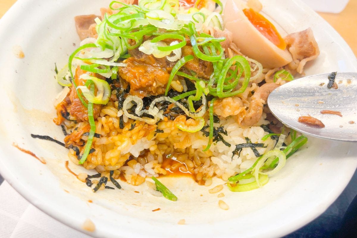 魯肉飯