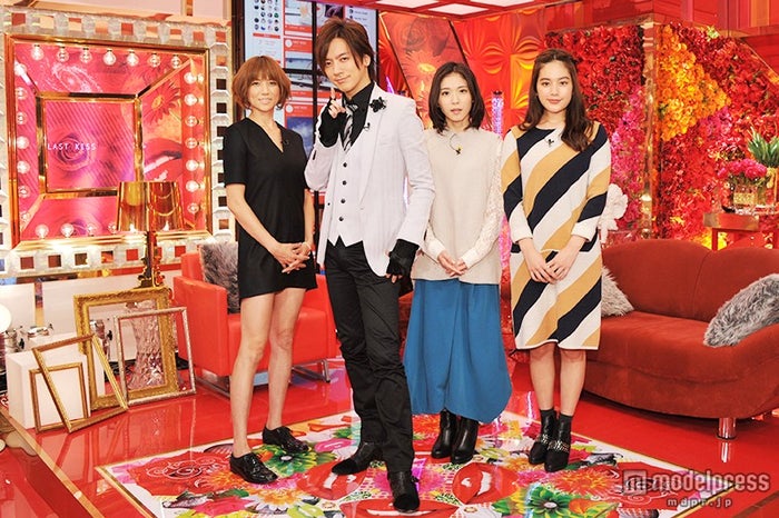 Daigo 幸せを感じるデート を語る キスまでの道のりに 胸キュン モデルプレス Daigo 幸せを感じるデート を語る キスまでの道のりに 胸キュン モデルプレス