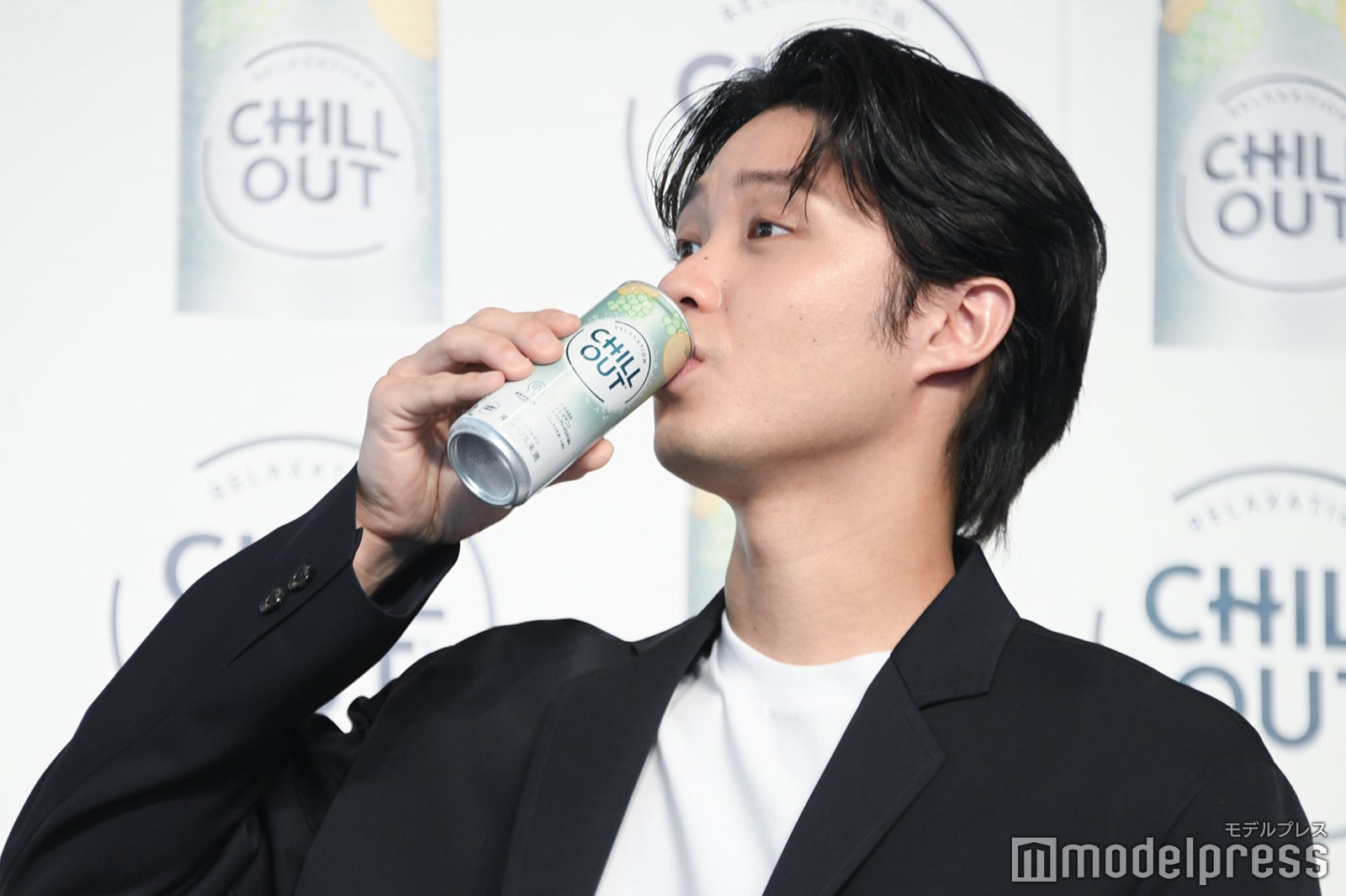 磯村勇斗（C）モデルプレス