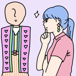 子どもが成人した姿を勝手に妄想!見えてきたのは母としての大切な心構え【こしいみほの愉快な子育て】