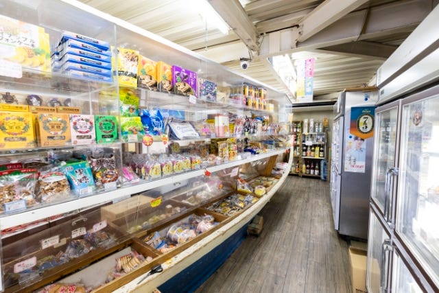 【弁天町・大正・芦原橋】1日でまわれる!?