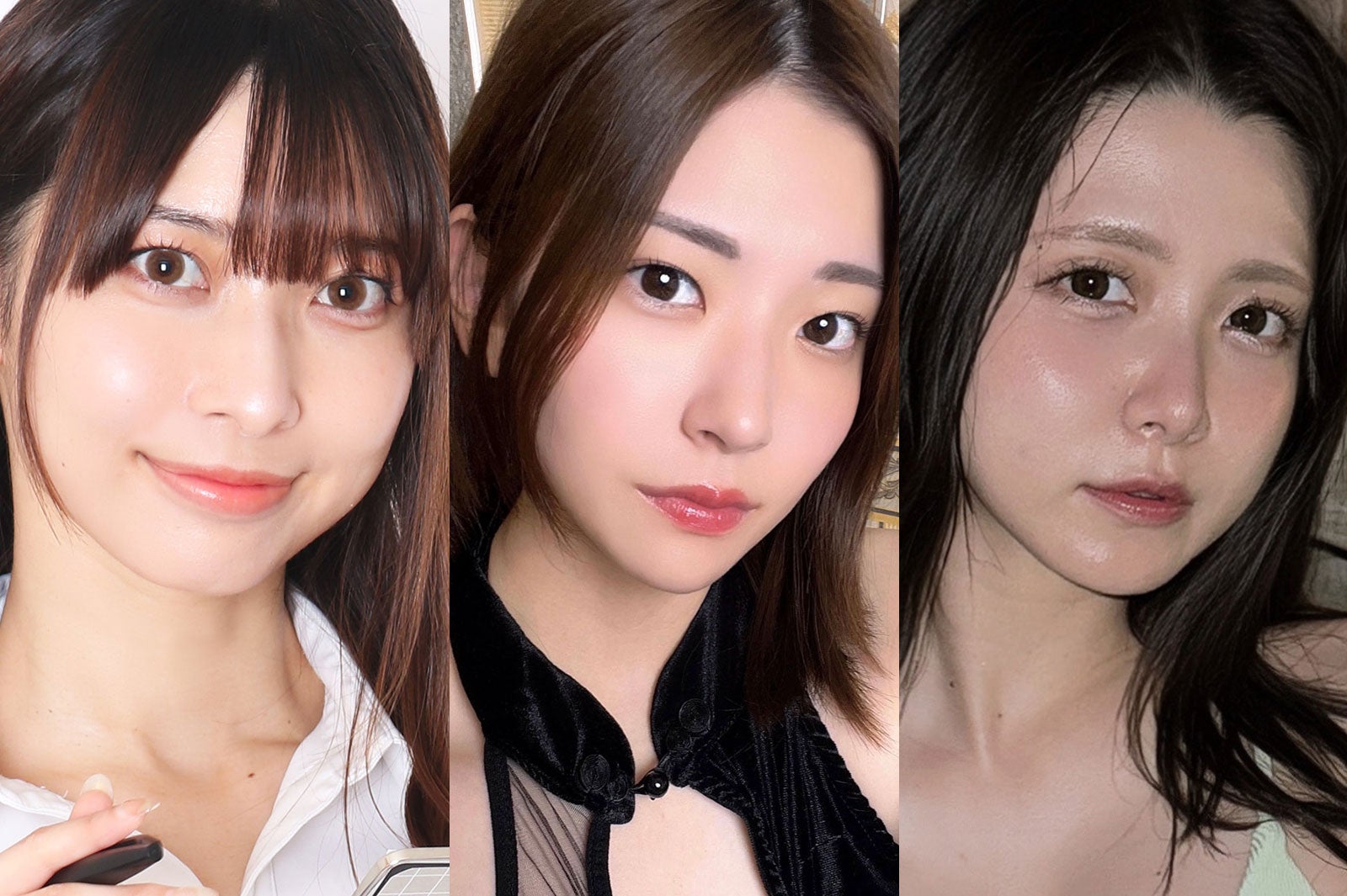 【結果発表】「ミスモデルプレス グラビアオーディション」グランプリはyuuさん