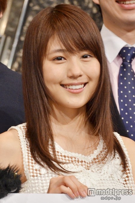 有村架純、嵐・松本潤からの“ガチプレゼント”暴露にメンバー騒然