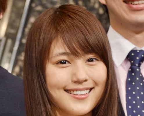 有村架純、人気芸人からのアプローチが発覚