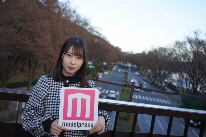 内藤桃子 (提供写真)