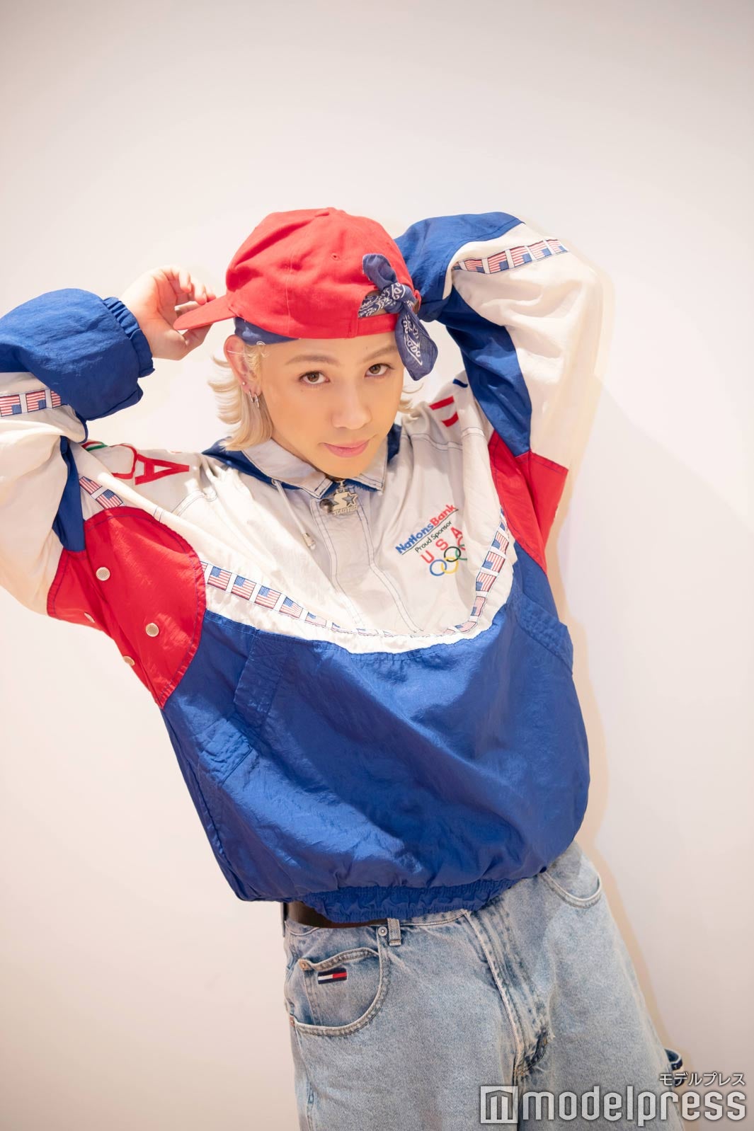 RYUCHELL （C）モデルプレス