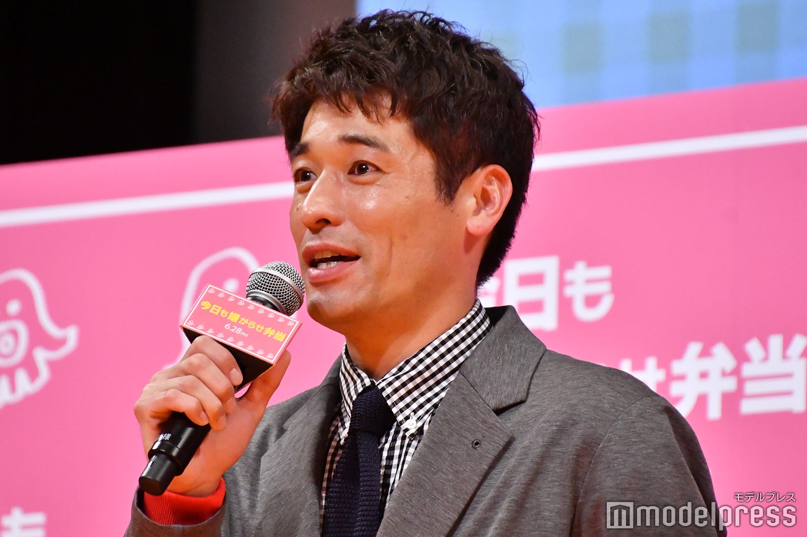 佐藤隆太 （C）モデルプレス