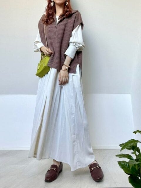 ハーフジップ コーデ 秋 ハーフジップ コーデ 秋