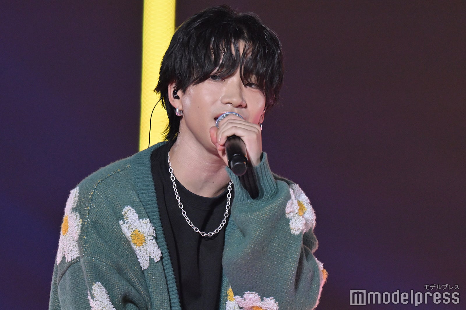 BUDDiiS（C）モデルプレス