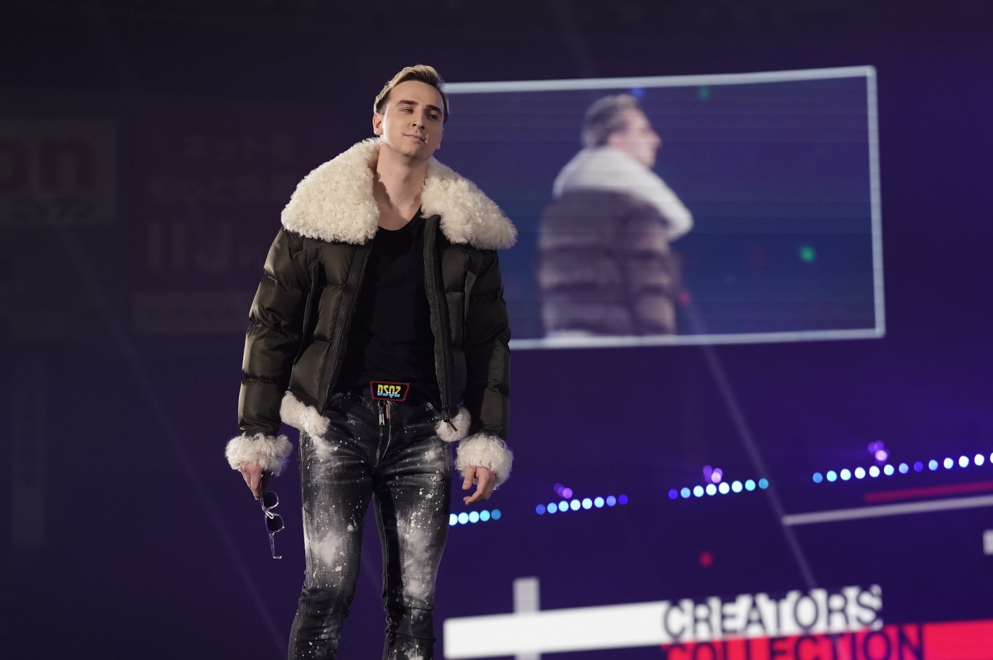 サワ（C）上飯坂 一