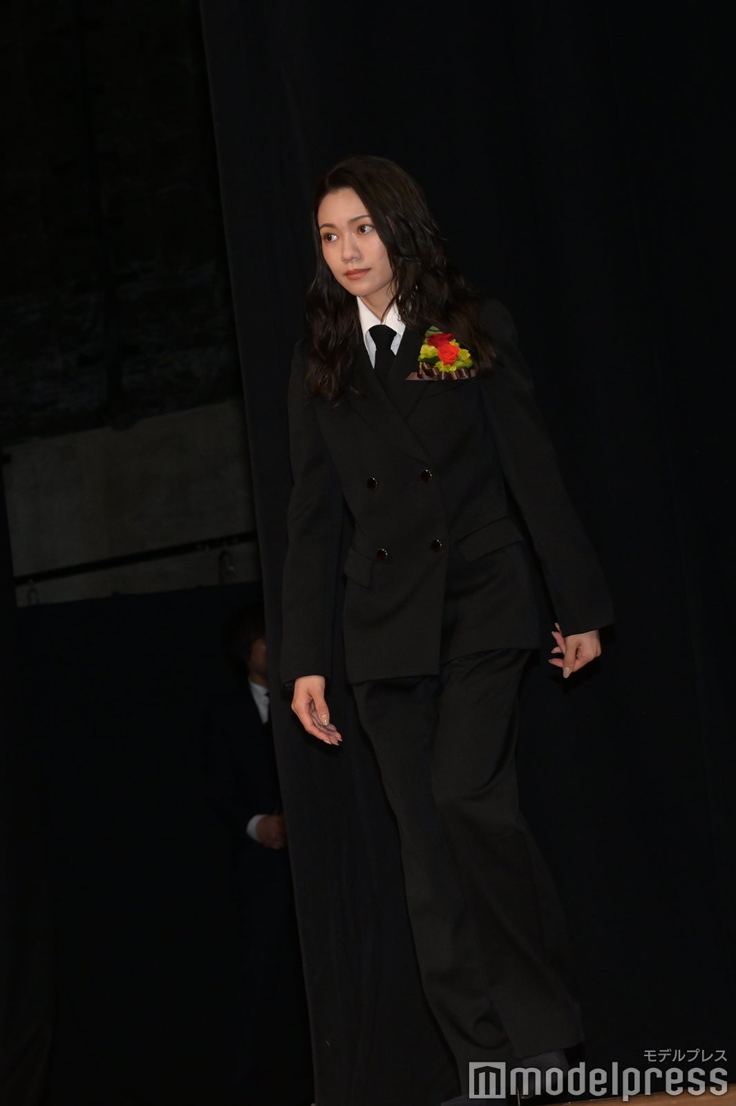 二階堂ふみ（C）モデルプレス