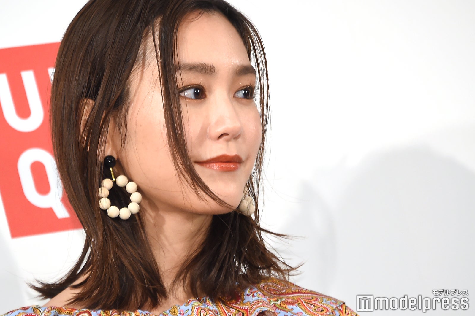 桐谷美玲 （C）モデルプレス