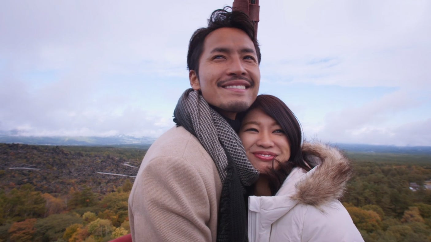 「バチェラー・ジャパン」シーズン2より（C）2018 Warner Bros. International Television Production Limited. All rights reserved.