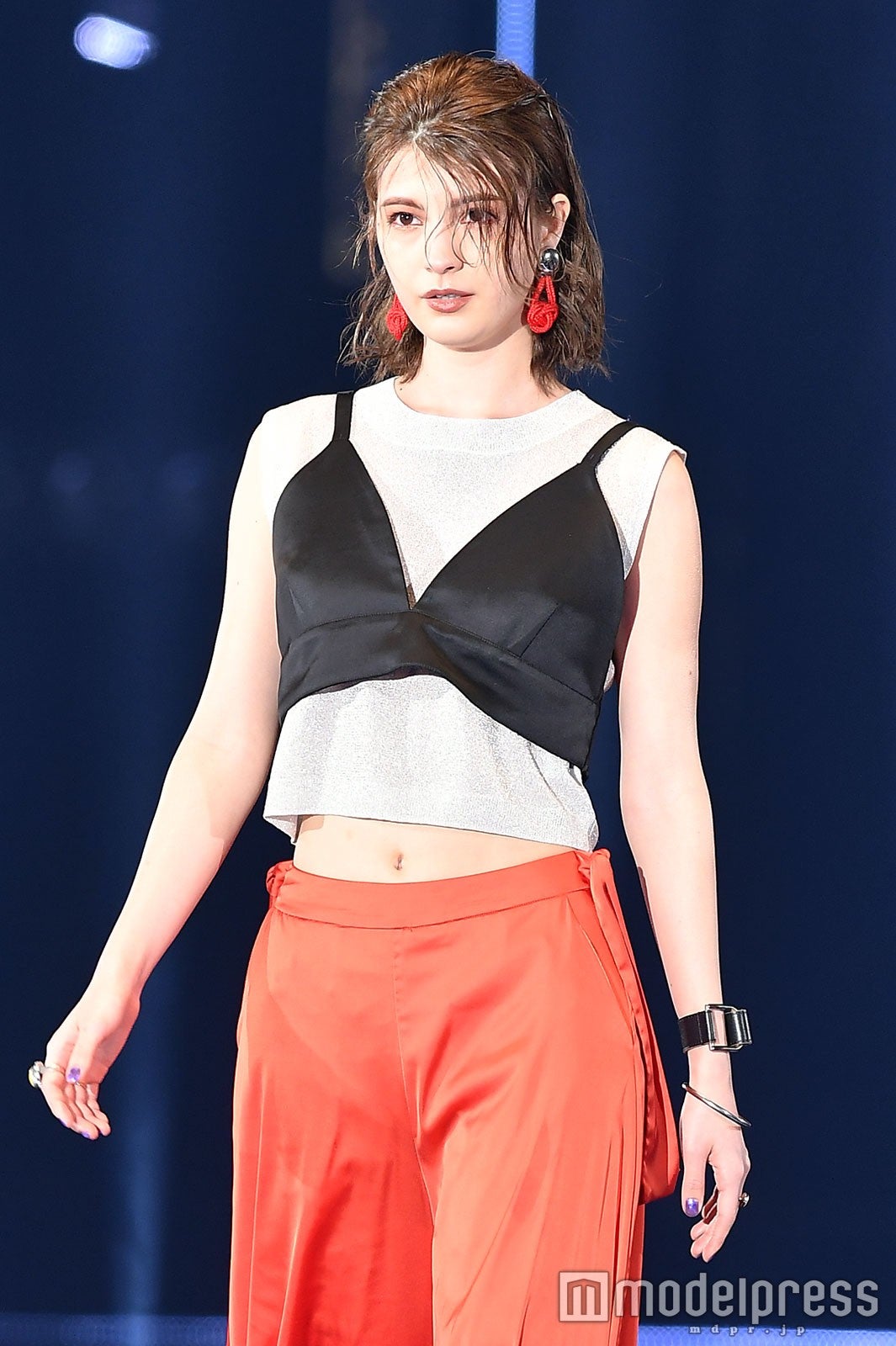 マギー （C）モデルプレス